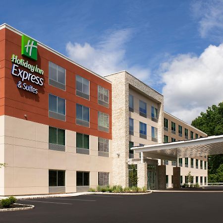 Holiday Inn Express & Suites - North Brunswick By Ihg מראה חיצוני תמונה