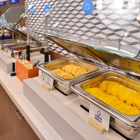 Holiday Inn Express & Suites - North Brunswick By Ihg מראה חיצוני תמונה