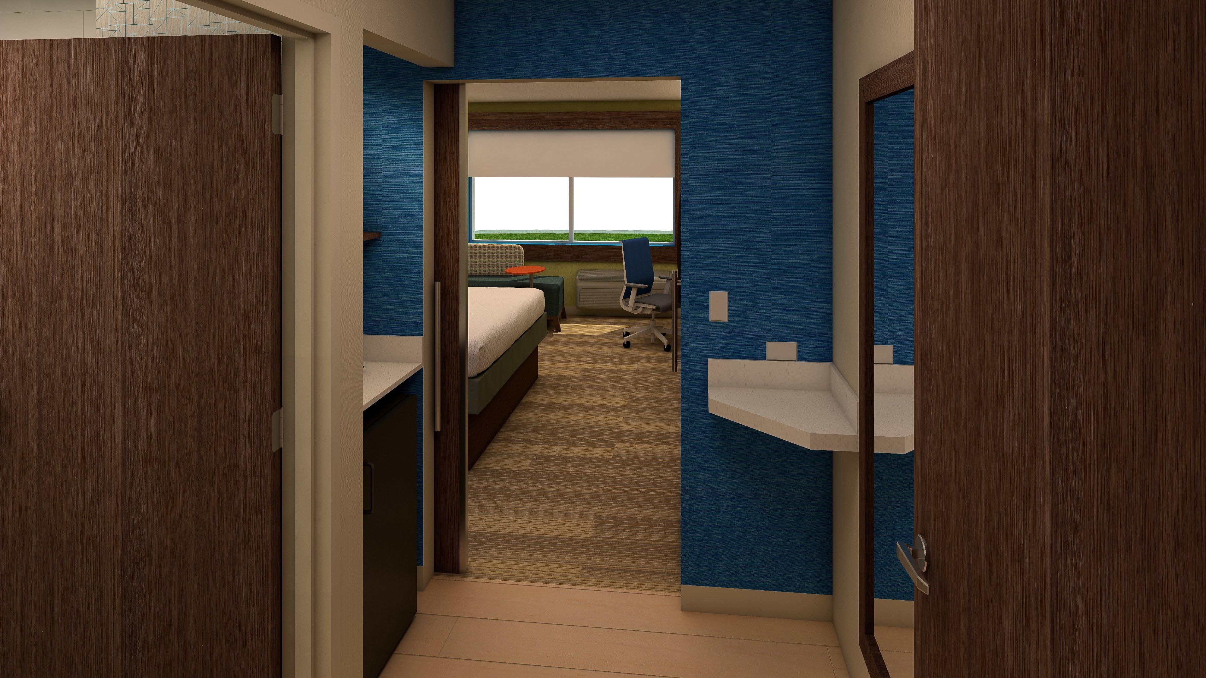 Holiday Inn Express & Suites - North Brunswick By Ihg מראה חיצוני תמונה