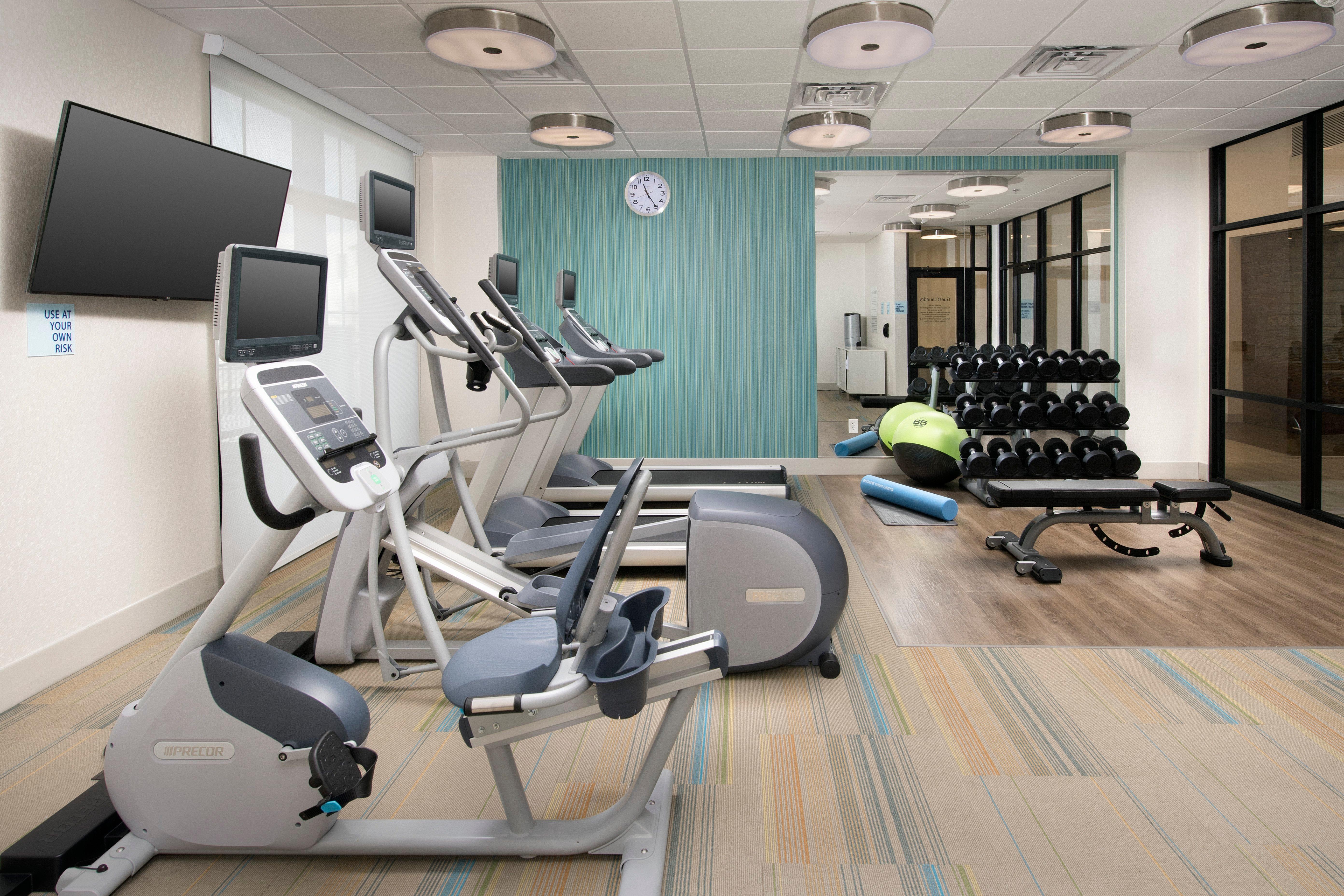 Holiday Inn Express & Suites - North Brunswick By Ihg מראה חיצוני תמונה