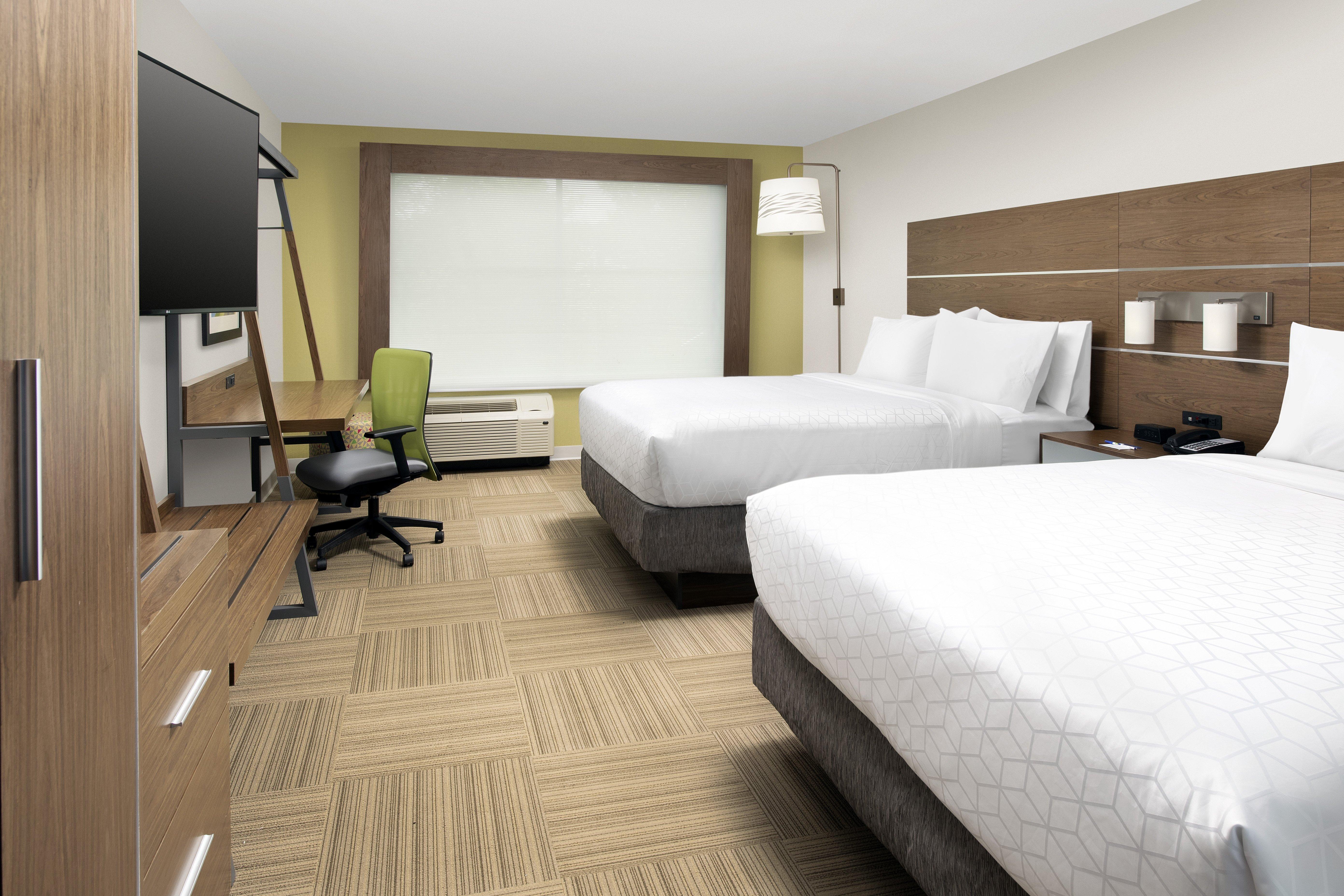 Holiday Inn Express & Suites - North Brunswick By Ihg מראה חיצוני תמונה
