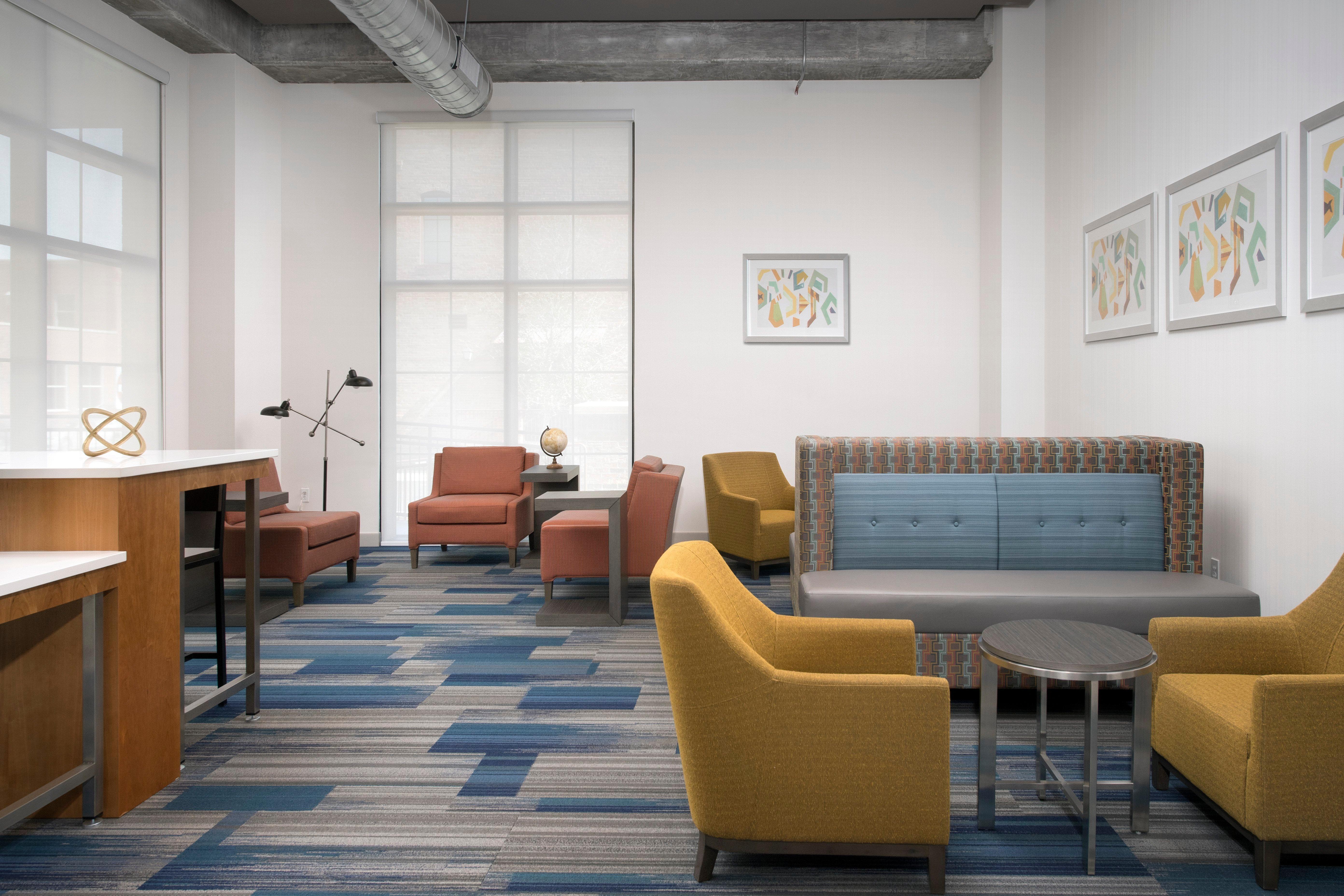 Holiday Inn Express & Suites - North Brunswick By Ihg מראה חיצוני תמונה