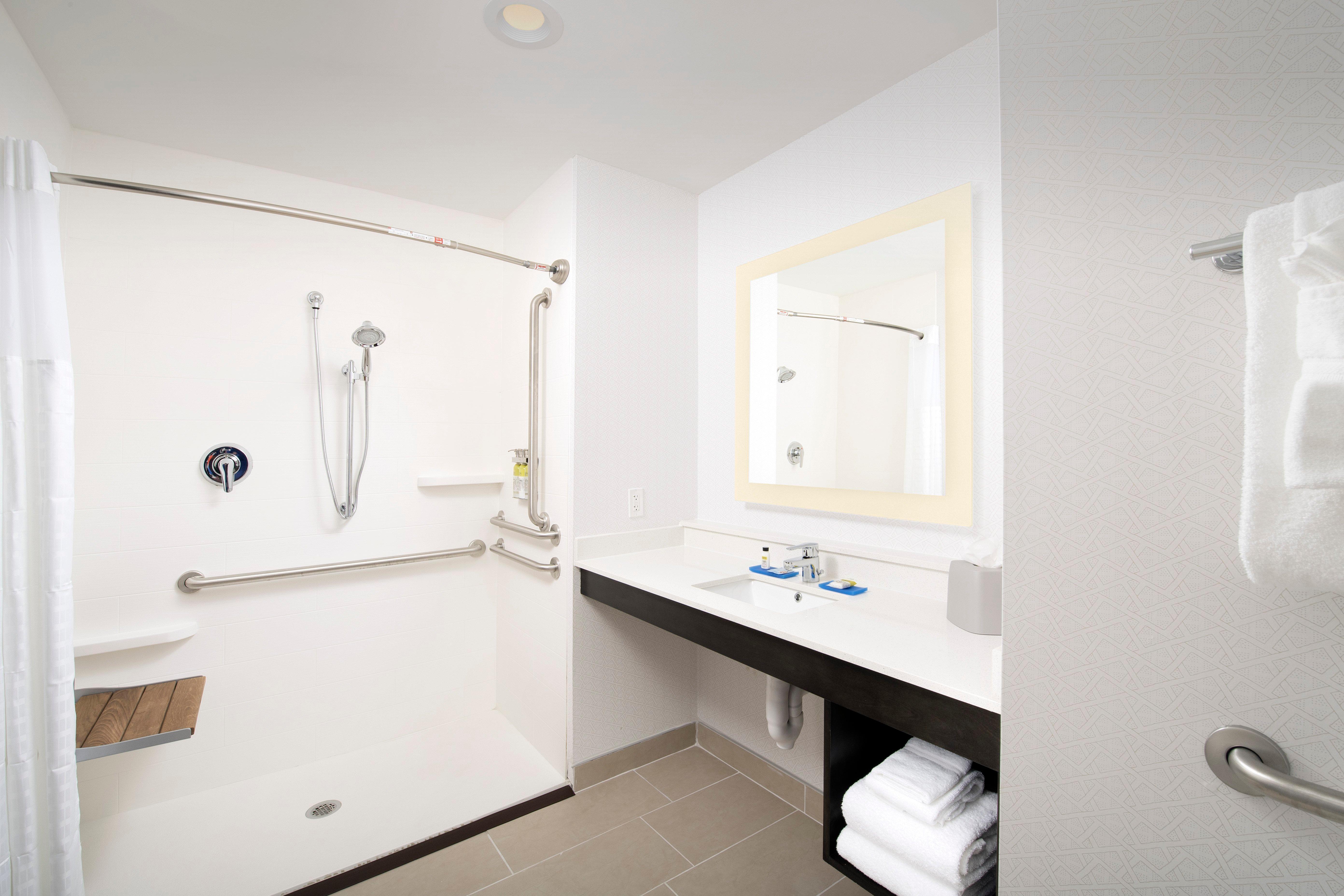 Holiday Inn Express & Suites - North Brunswick By Ihg מראה חיצוני תמונה